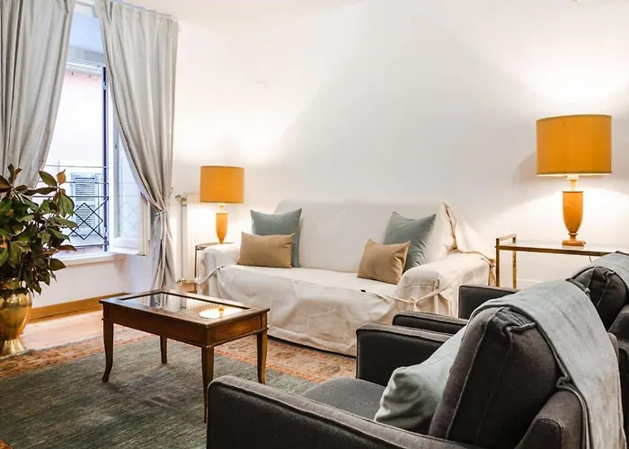 Modern Flat In Historic Center Apartamento *