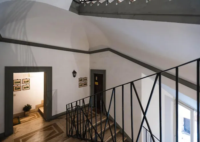 Modern Flat In Historic Center * Roma
