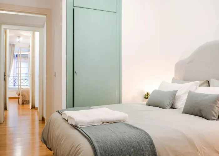 Modern Flat In Historic Center Roma