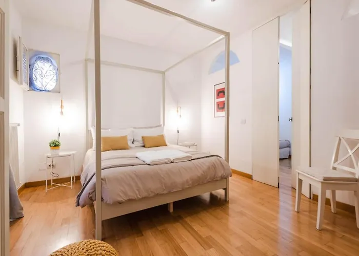 Modern Flat In Historic Center Apartamento Roma