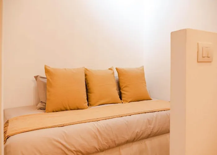 Apartamento Modern Flat In Historic Center *